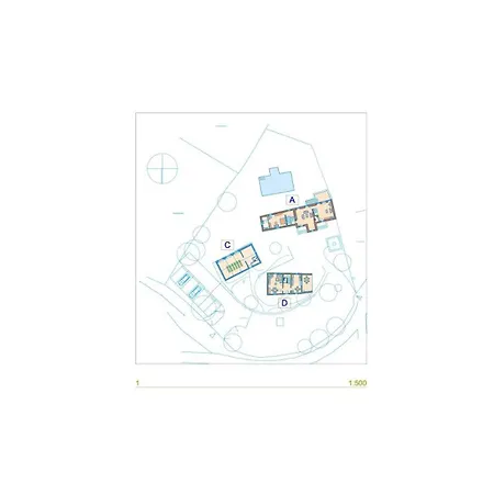 Poropati Holiday home
