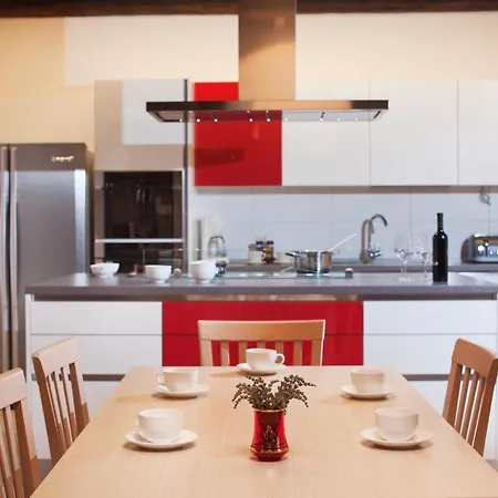 Poropati Holiday home Groznjan