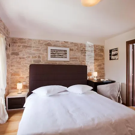 Holiday home Poropati Groznjan