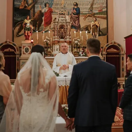 Σπίτι διακοπών Poropati, Groznjan, Istria - Luxury Countryside Estate For Up To 19 Persons - Large Pool Of 80m2 With Kids Section