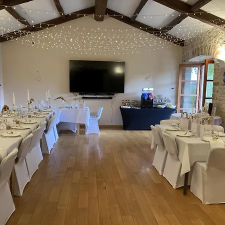 Σπίτι διακοπών Poropati, Groznjan, Istria - Luxury Countryside Estate For Up To 19 Persons - Large Pool Of 80m2 With Kids Section *