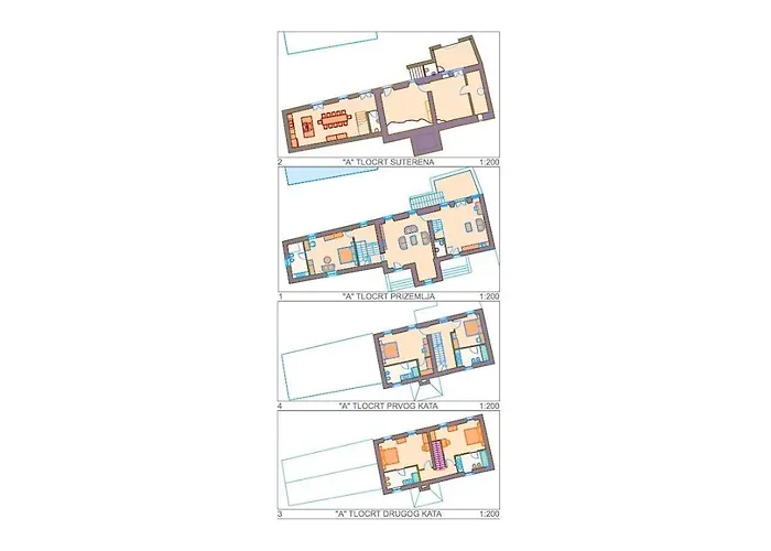 Poropati, Groznjan, Istria - Luxury Countryside Estate For Up To 19 Persons - Large Pool Of 80m2 With Kids Section * Grožnjan